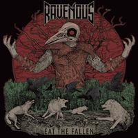 Ravenous E.H.'s avatar cover