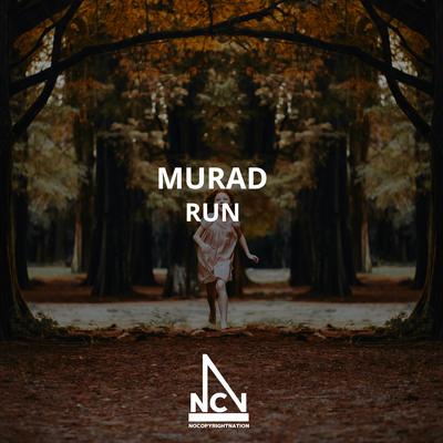 Run By Murad's cover