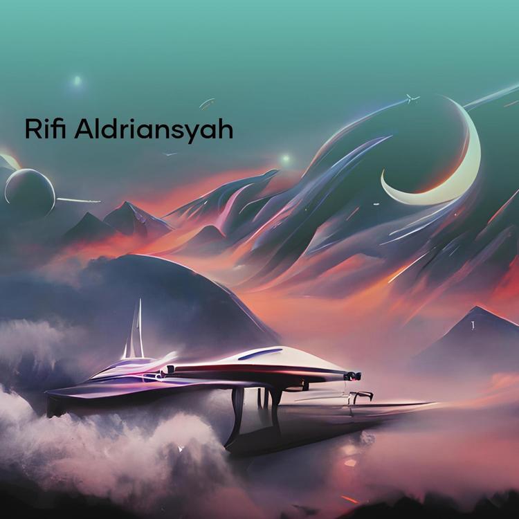 Rifi Aldriansyah's avatar image