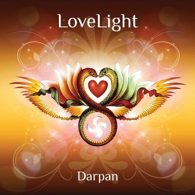 LoveLight By Darpan's cover