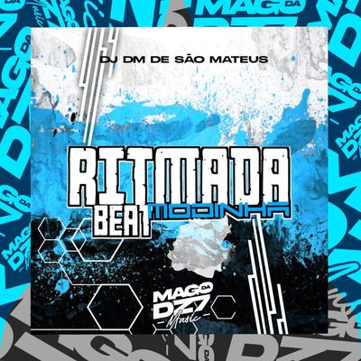DJ DM DE SÃO MATEUS's cover