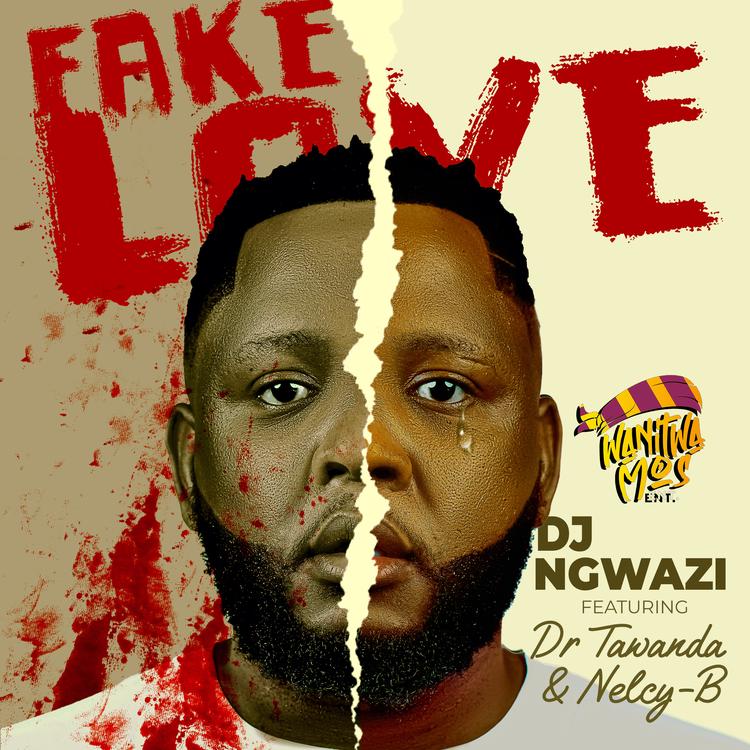 DJ Ngwazi's avatar image