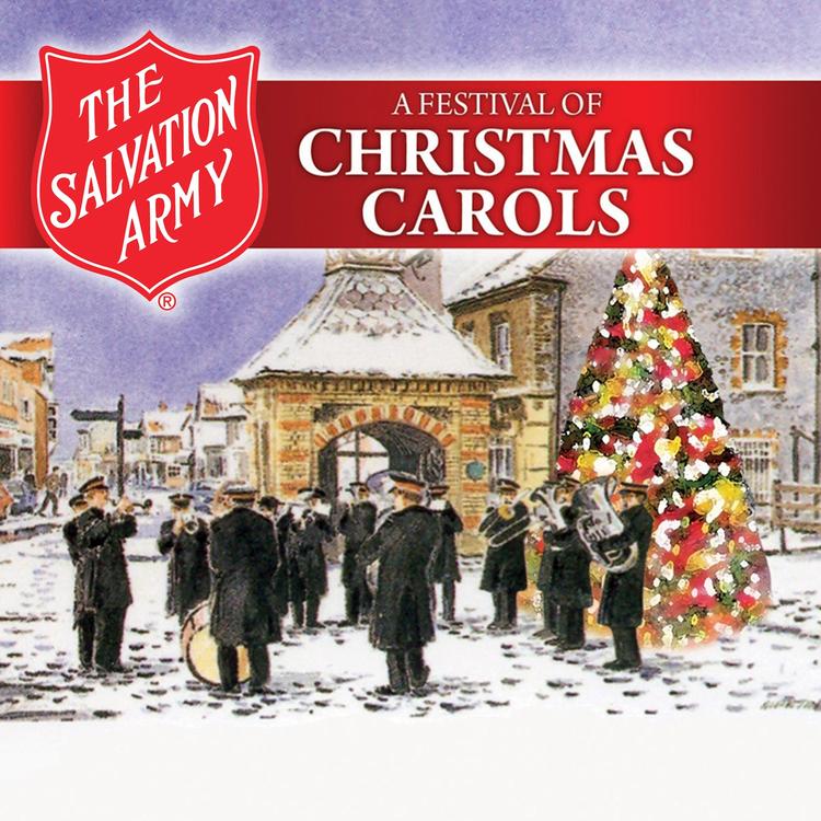 The Salvation Army's avatar image