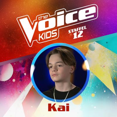 Eazy-Er Said Than Dunn (aus "The Voice Kids, Staffel 12") (Blind Audition Live) By Kai, The Voice Kids - Germany's cover