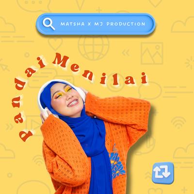 Pandai Menilai's cover