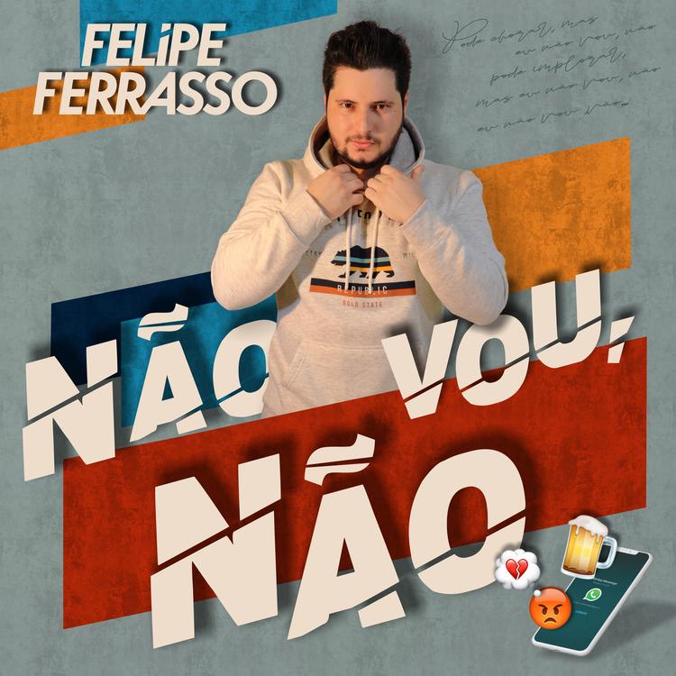 Felipe Ferrasso's avatar image