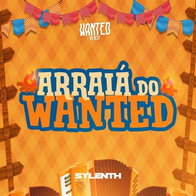 Arraiá do Wanted's cover