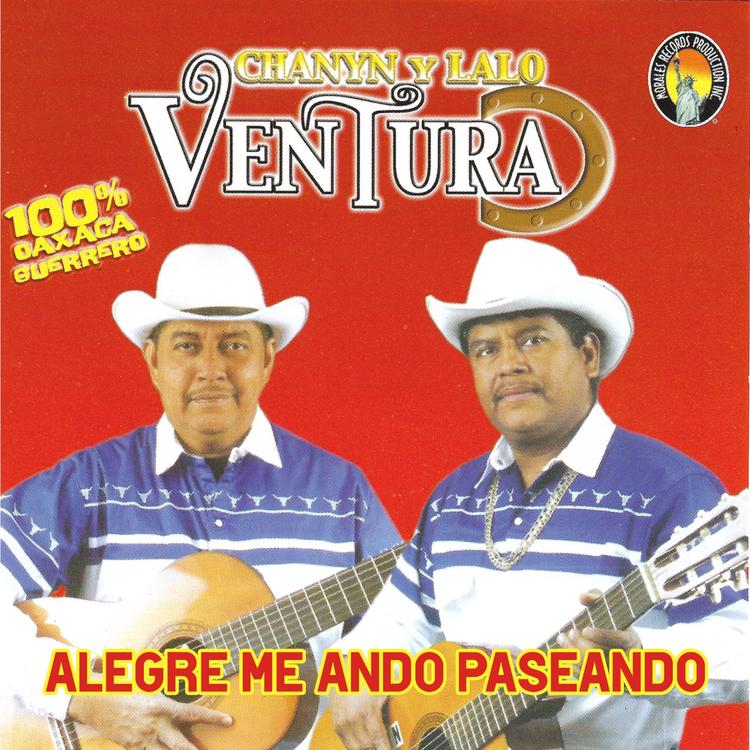 Chanyn y Lalo Ventura's avatar image