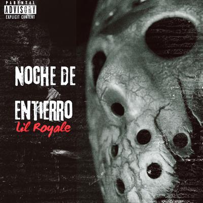 NOCHE DE ENTIERRO's cover