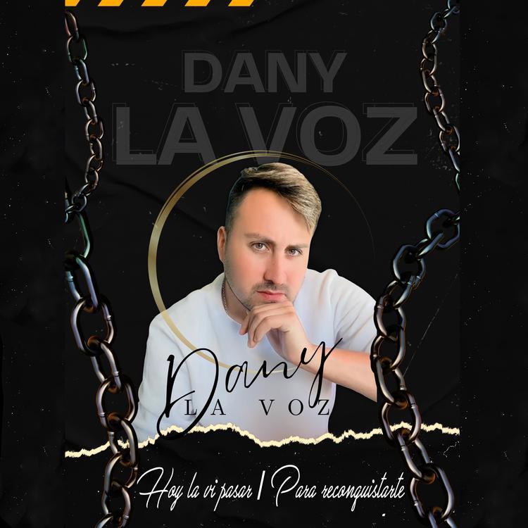 Dany la Voz's avatar image