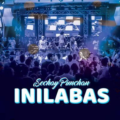 Inilabas's cover