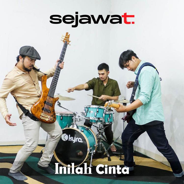 Sejawat Band's avatar image