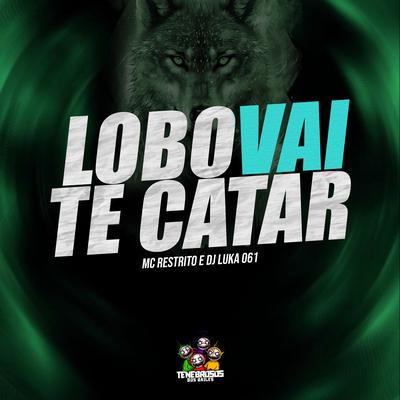 Lobo Vai Te Catar's cover