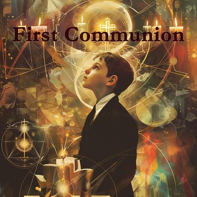 First Communion's cover