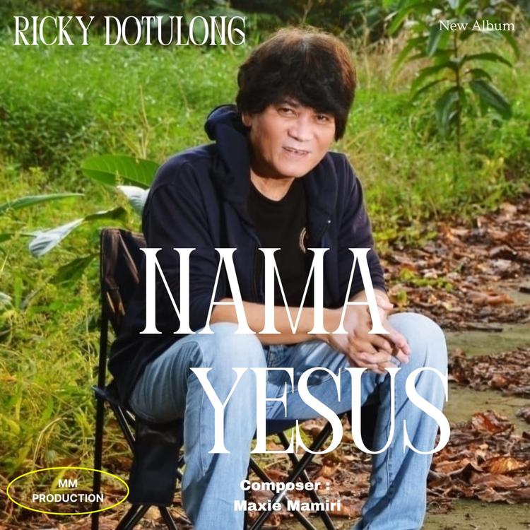Ricky Dotulong's avatar image
