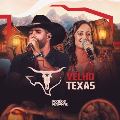 Velho Texas (Ao Vivo)'s cover