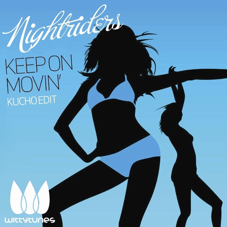 NightRiders's avatar image