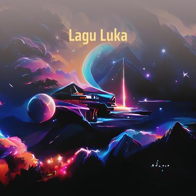 Lagu Luka's cover