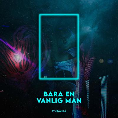 BARA EN VANLIG MAN By Studavigå's cover