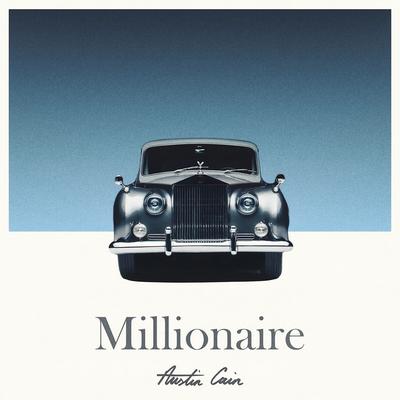 Millionaire By Austin Cain's cover