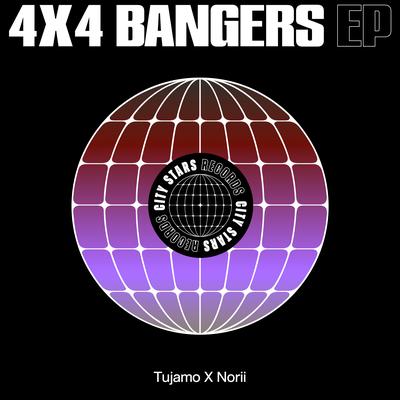 4x4 BANGERS's cover