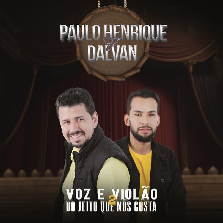 Paulo Henrique e Dalvan's avatar image