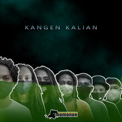 Kangen Kalian's cover