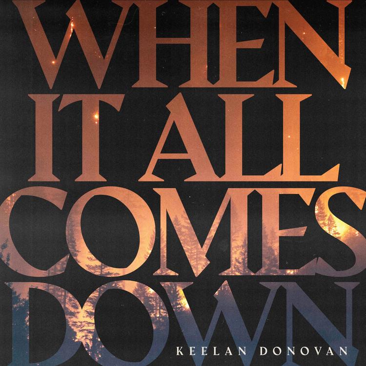 Keelan Donovan's avatar image