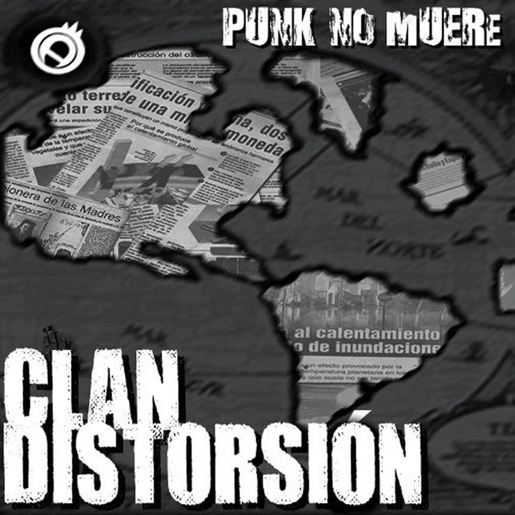 Clan Distorsión's avatar image