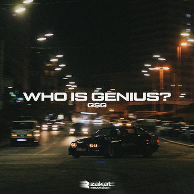 Who Is Genius?'s cover