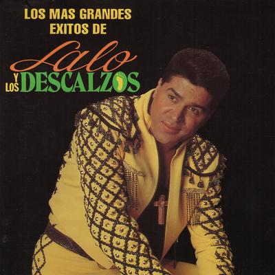 La Tracion By Lalo y Los Descalzos's cover