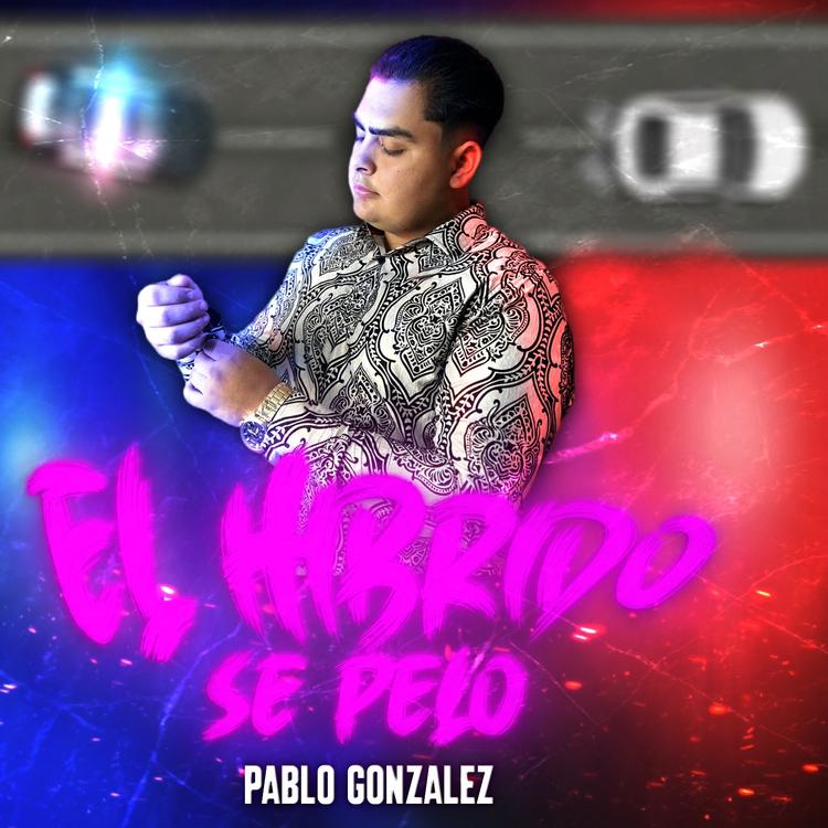 Pablo Gonzalez's avatar image
