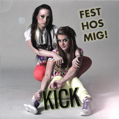 Fest hos mig (Soft Remix)'s cover