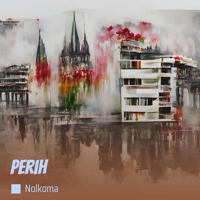 perih's cover