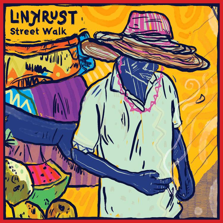 Linkrust's avatar image