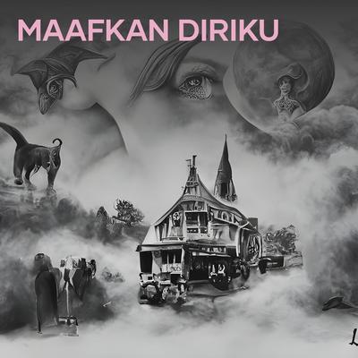 Maafkan Diriku's cover