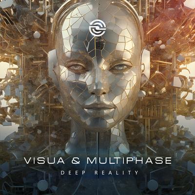 Deep Reality By Visua, Multiphase's cover