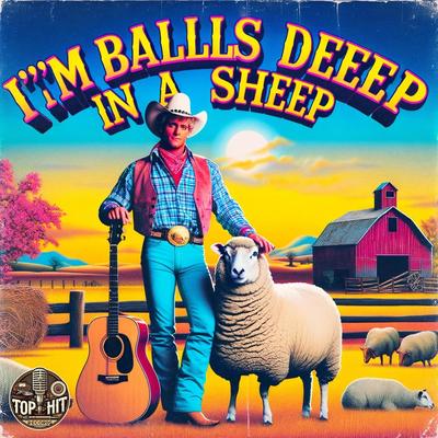 I'm Balls Deep in a Sheep (1990s Country Classic)'s cover