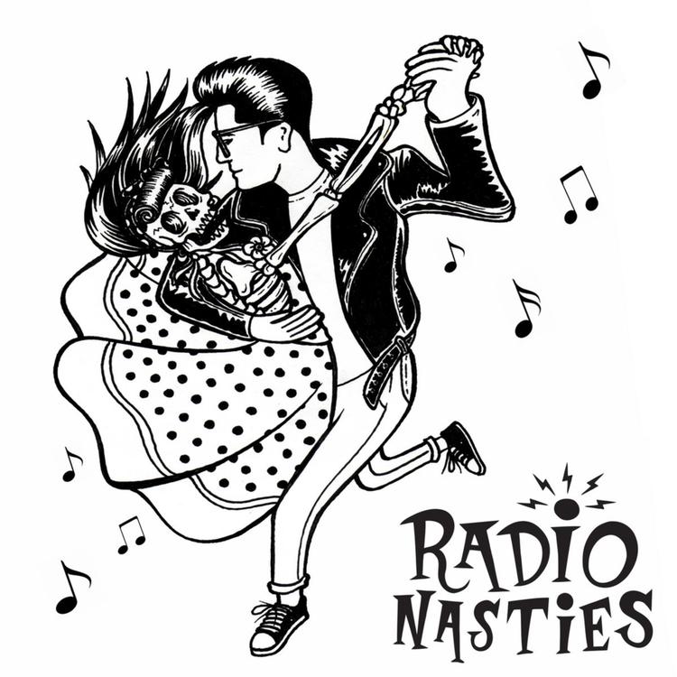 Radio Nasties's avatar image