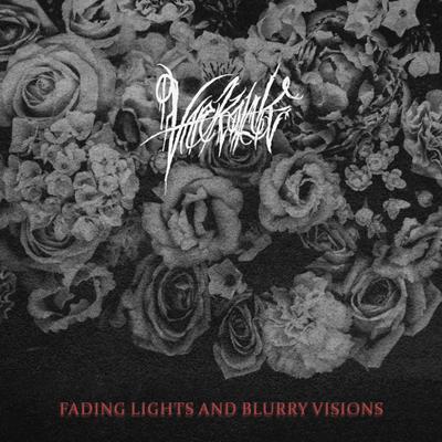 Fading Lights And Blurry Visions's cover