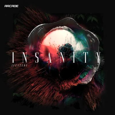 Insanity By iFeature's cover