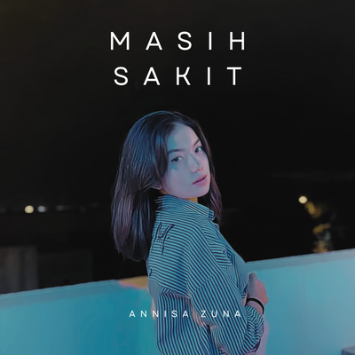 Masih Sakit's cover