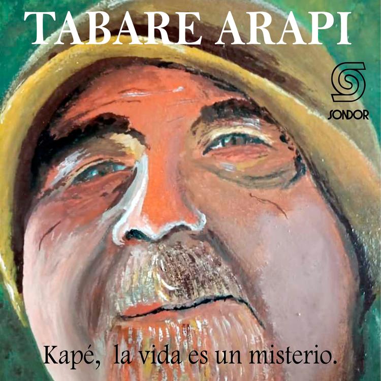 Tabaré Arapí's avatar image