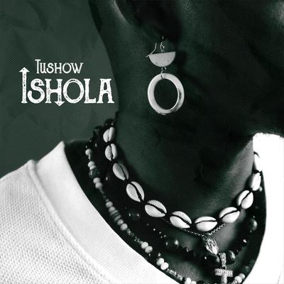 ISHOLA EP's cover
