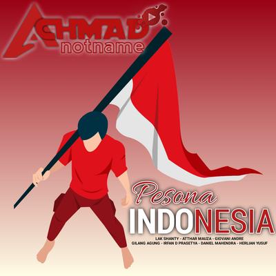 PESONA INDONESIA's cover