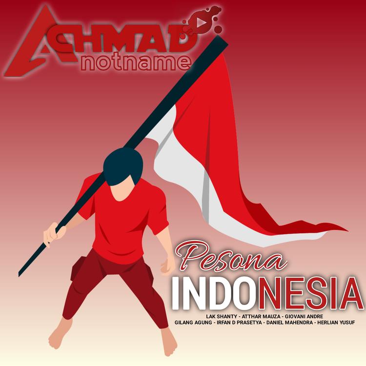 Achmad NOTNAME's avatar image