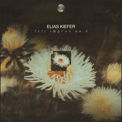 Felt Improv No. 4 By Elias Kiefer's cover