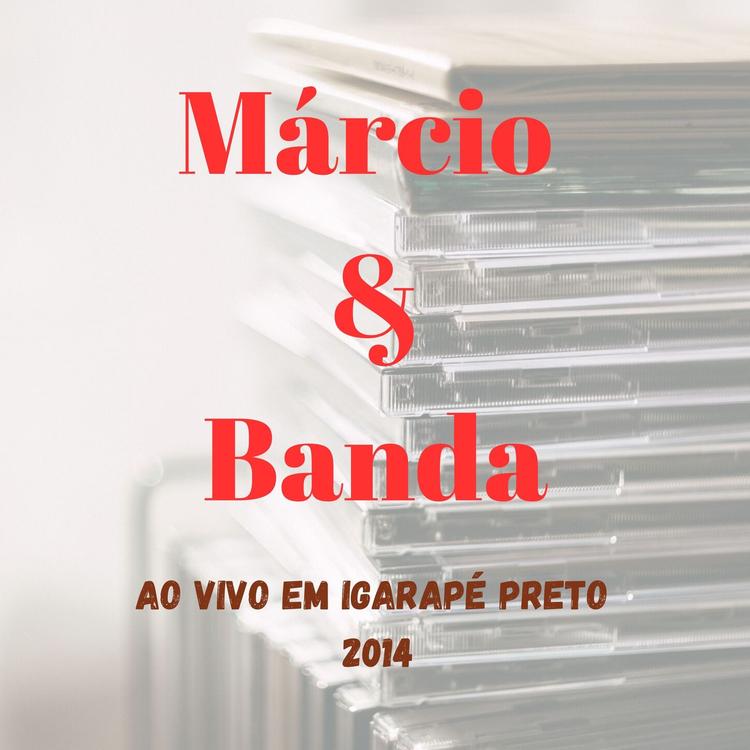 Márcio e Banda's avatar image