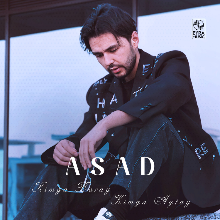 ASAD's avatar image