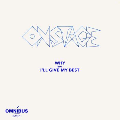 Why (Edited) By On Stage's cover